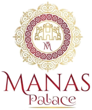 Hotel Manas Palace